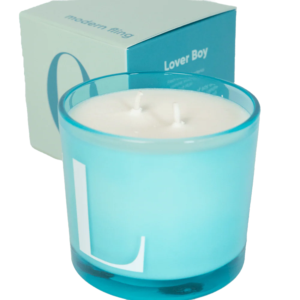 Lover Boy - Image 3