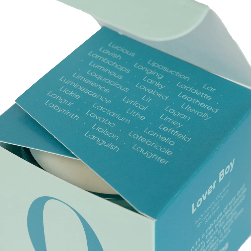 Lover Boy - Image 4