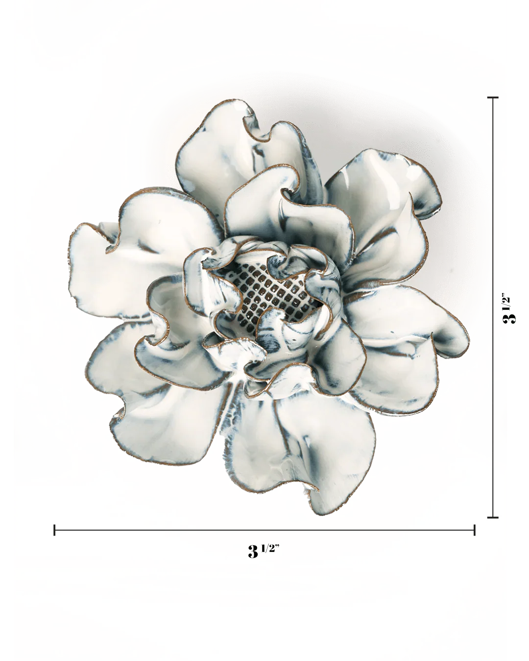 May Birth Flower - Hawthorn - Image 3