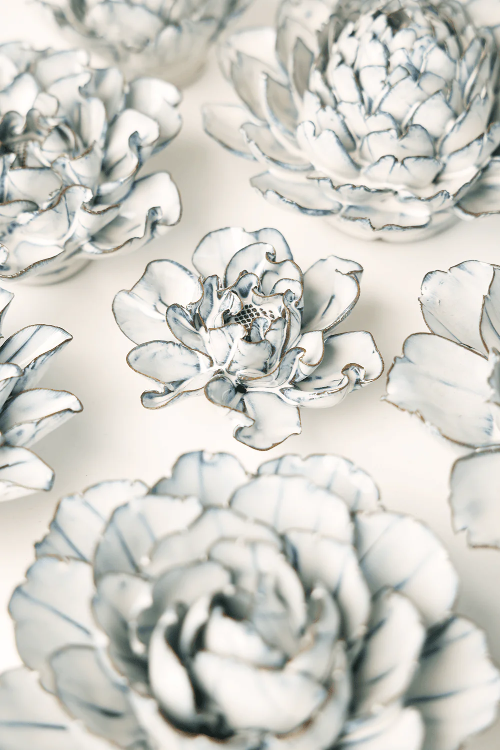 May Birth Flower - Hawthorn - Image 4