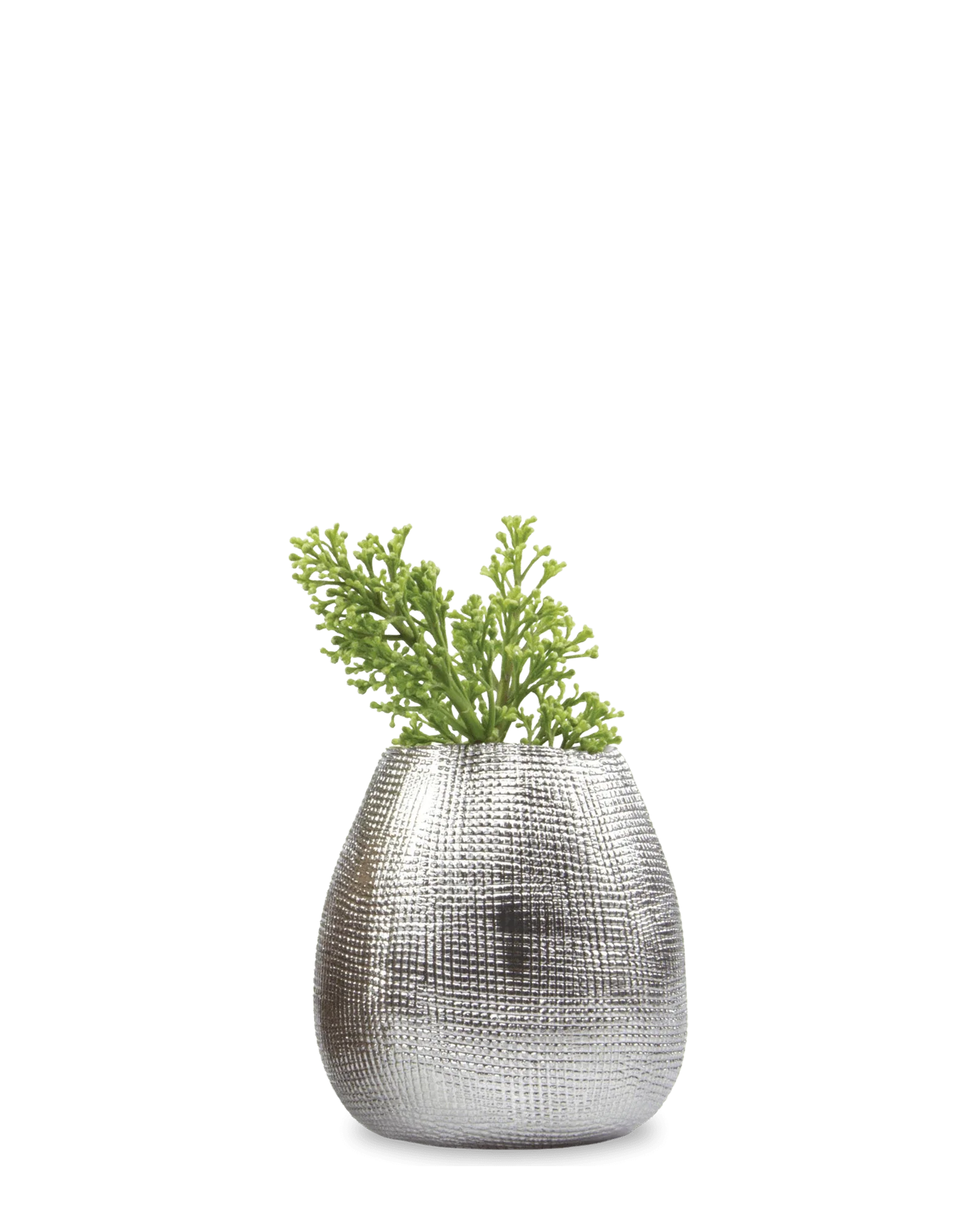 Mesh Ceramic Planter Pot - Image 3