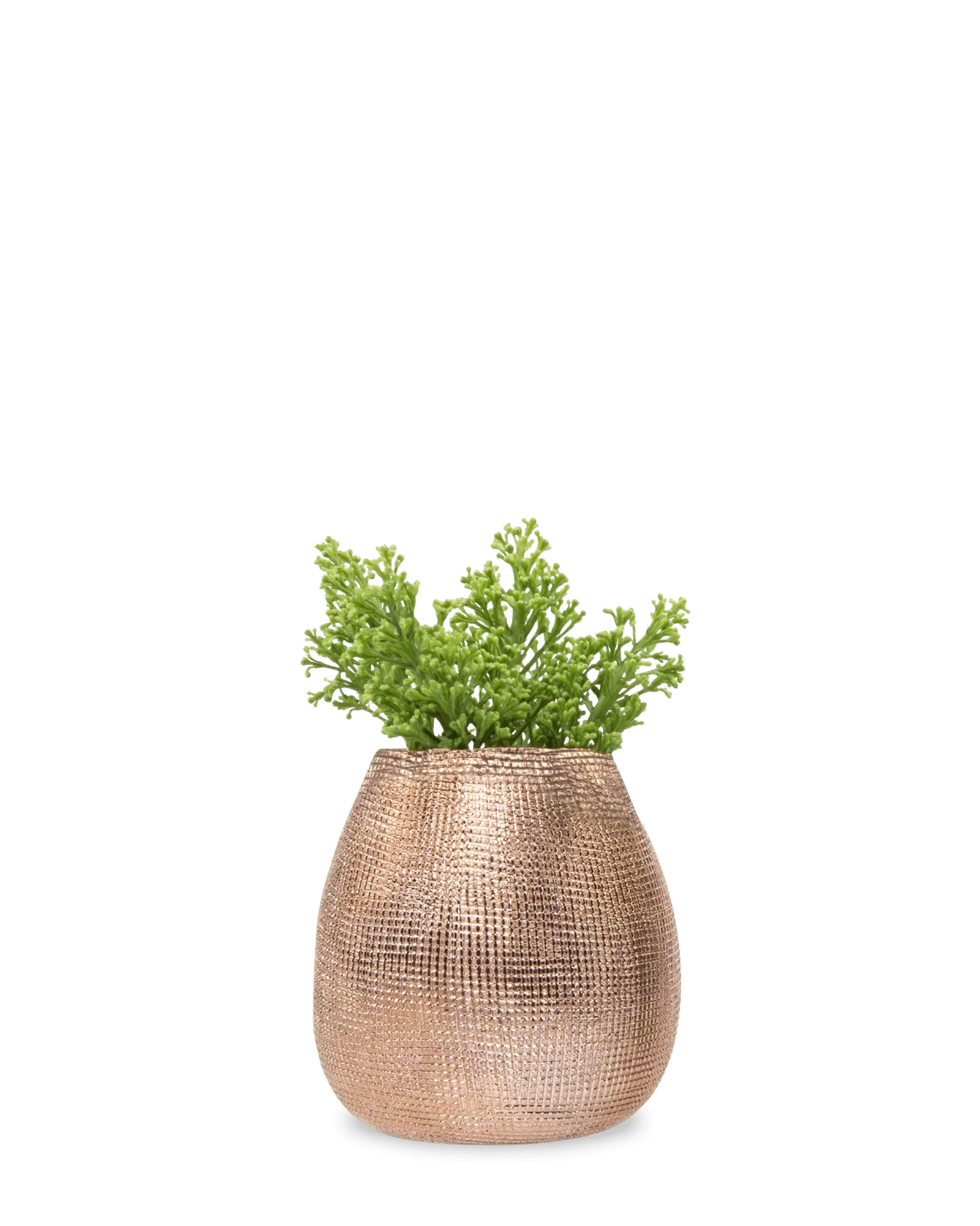 Mesh Ceramic Planter Pot - Image 5