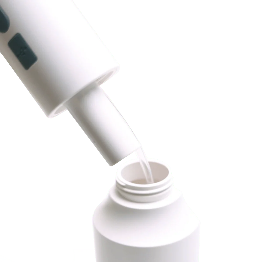 Mr Mister USB Electric Plant Spray Bottle - White - Image 4