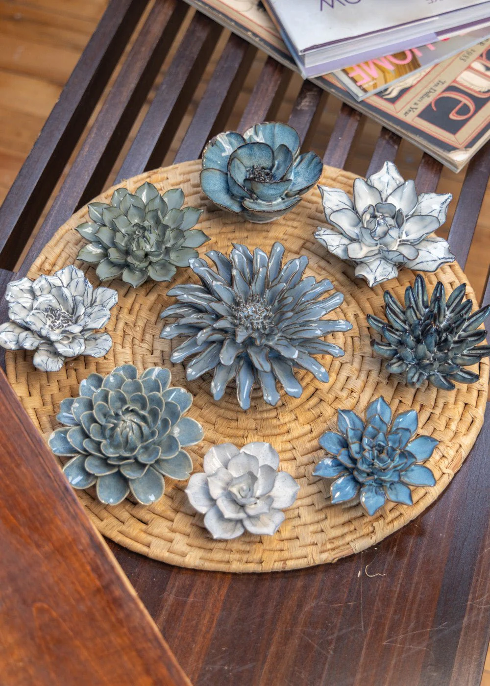 Newport - 9 Piece Set - Image 3