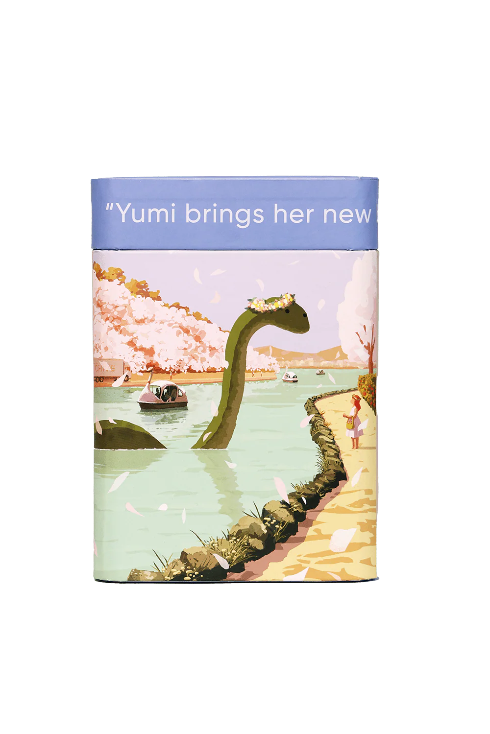 Niyuki 500 piece Puzzles - Image 13