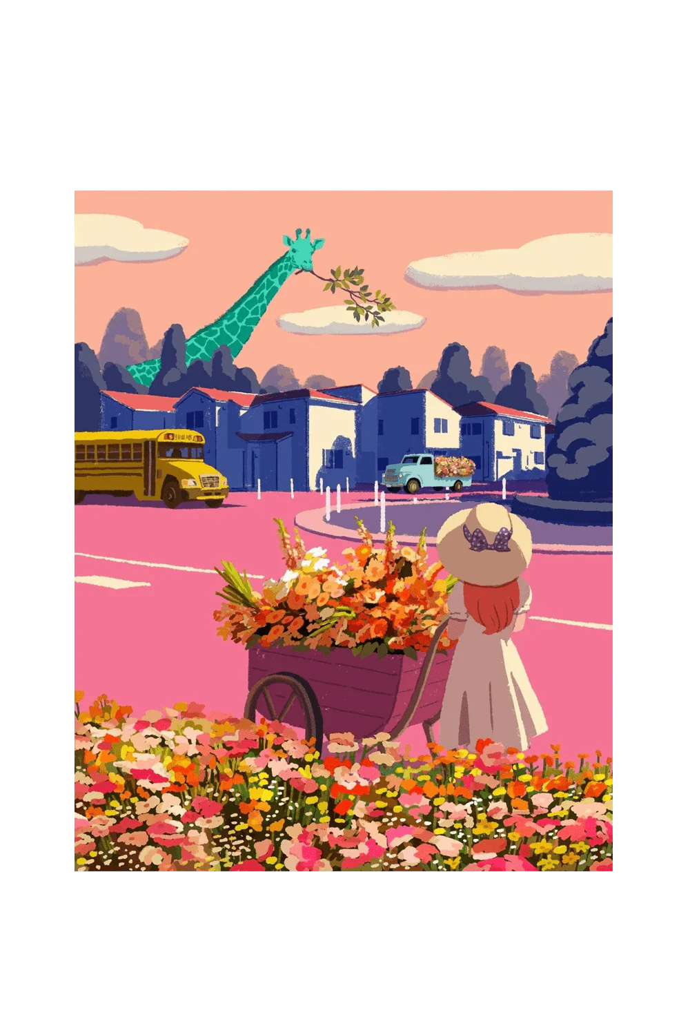 Niyuki 500 piece Puzzles - Image 26