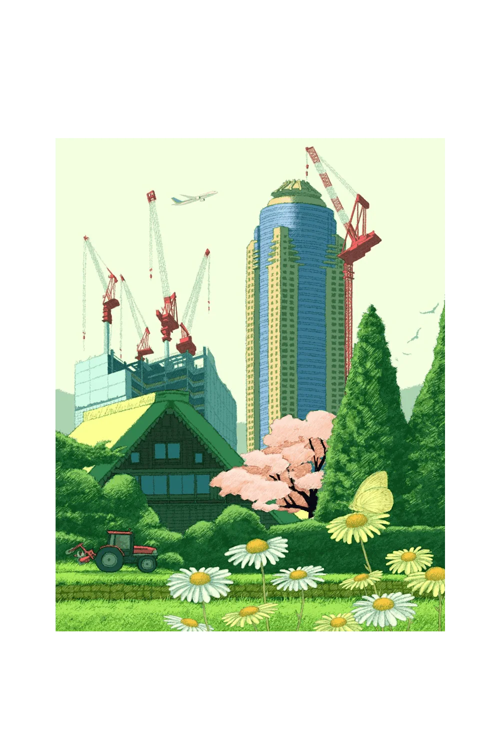 Niyuki 500 piece Puzzles - Image 6