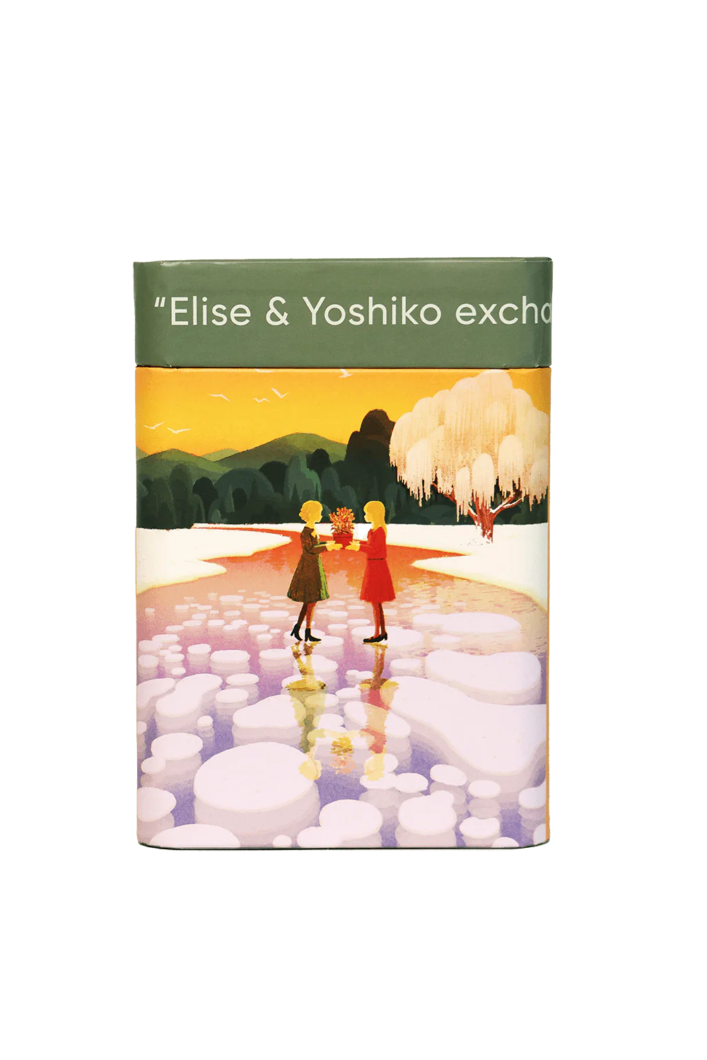 Niyuki 500 piece Puzzles - Image 8