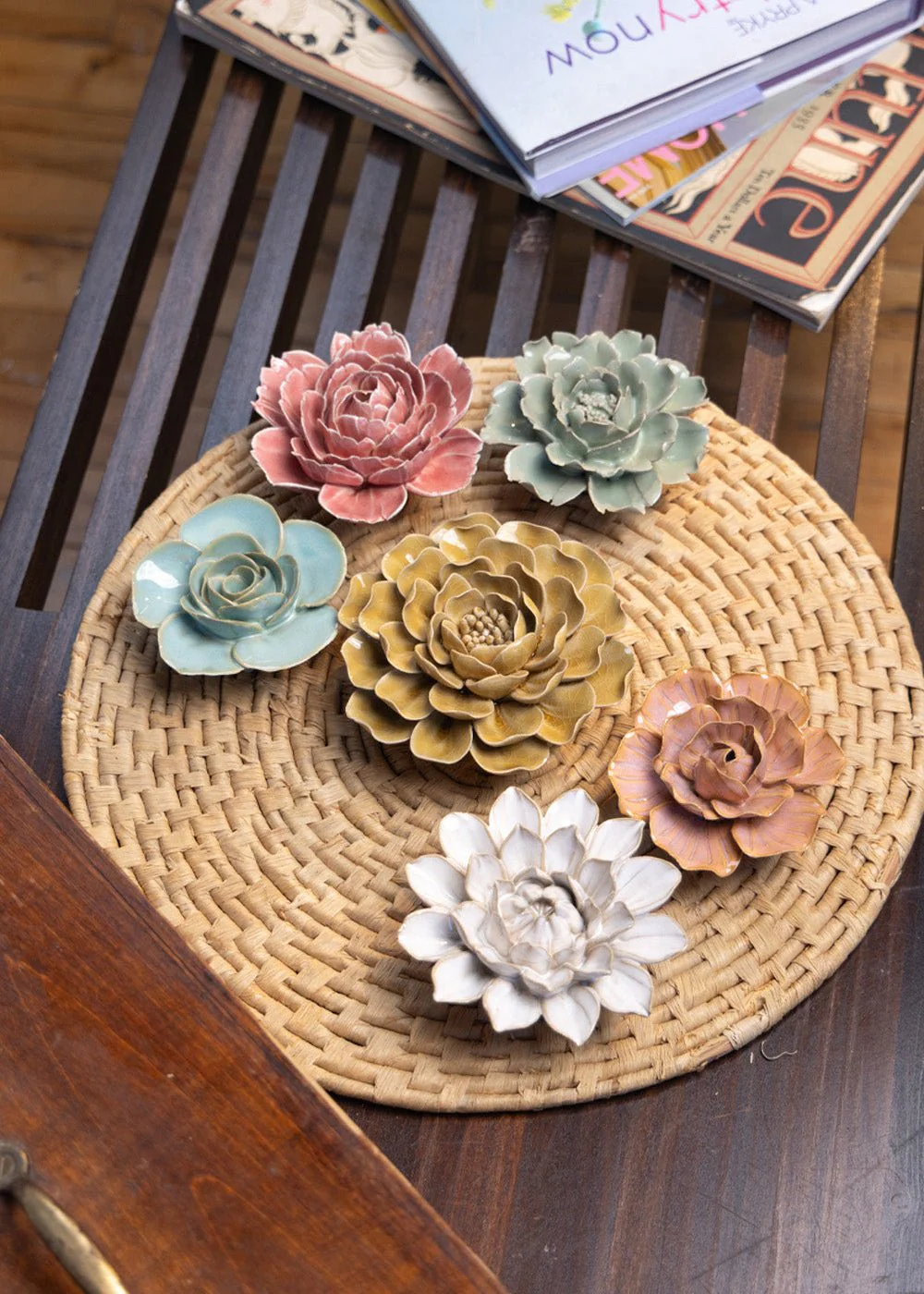 Norrviken Gardens - 6 Piece Set - Image 3