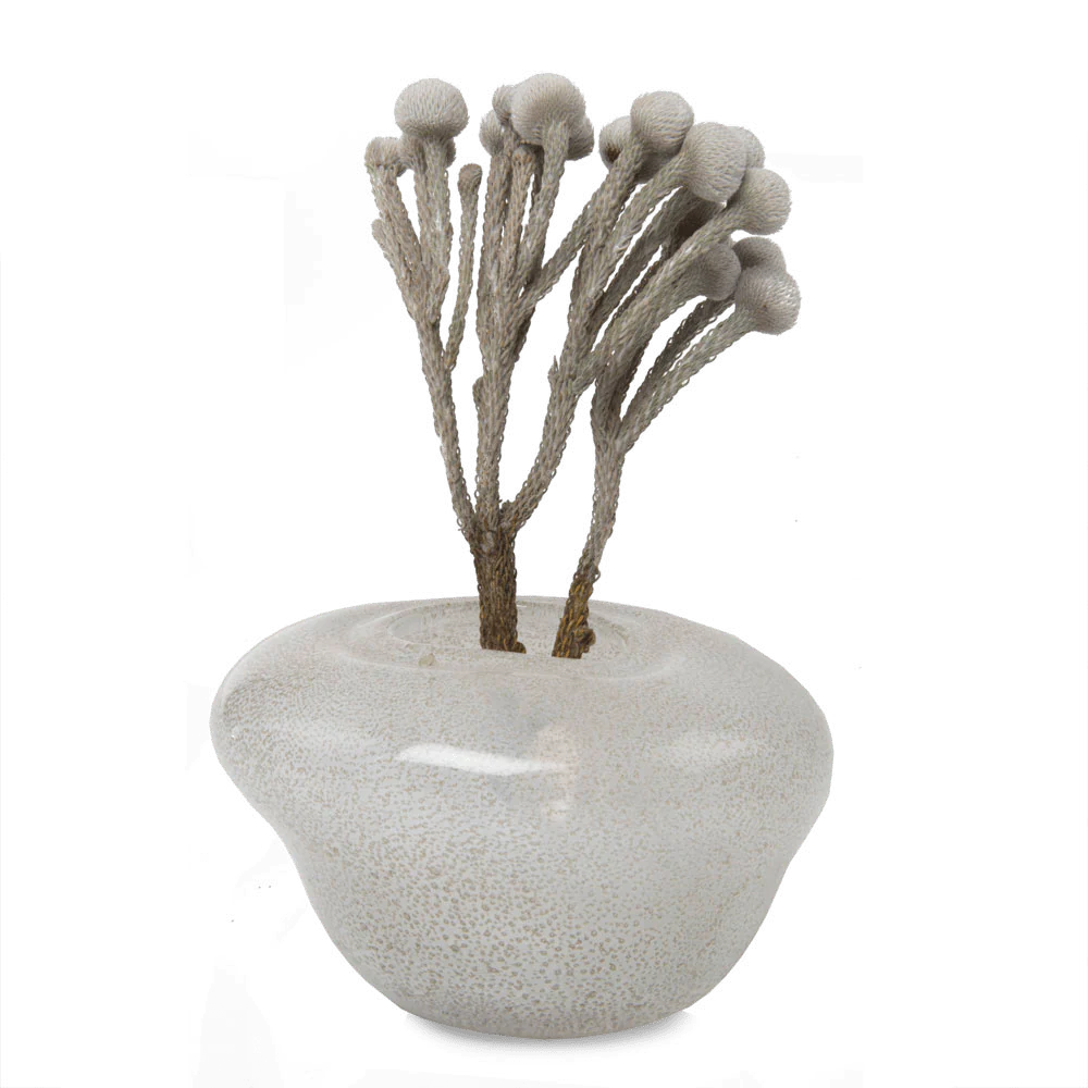 Nova Glass Flower Vase - Image 4