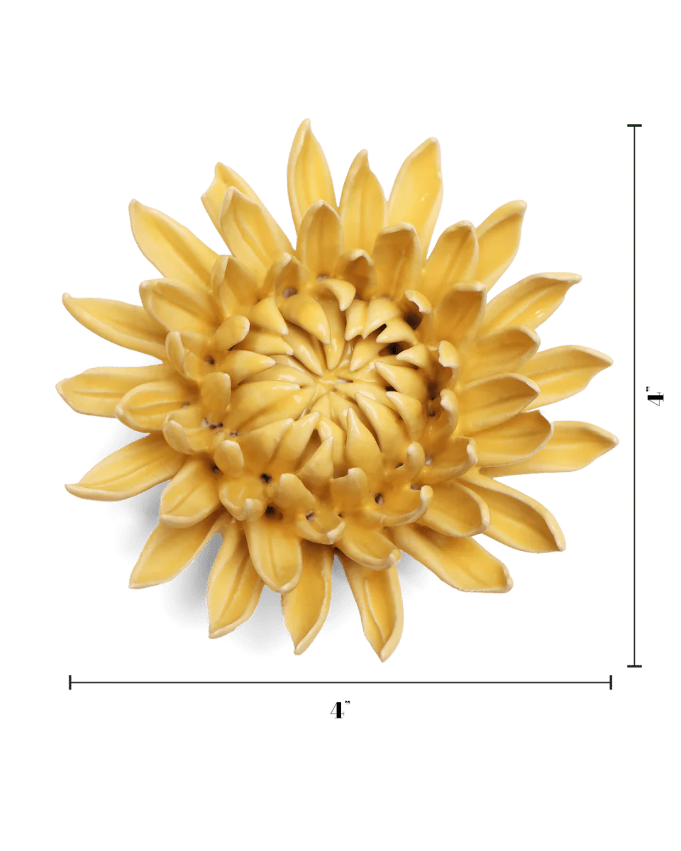 November Birth Flower - Chrysanthemum - Image 3