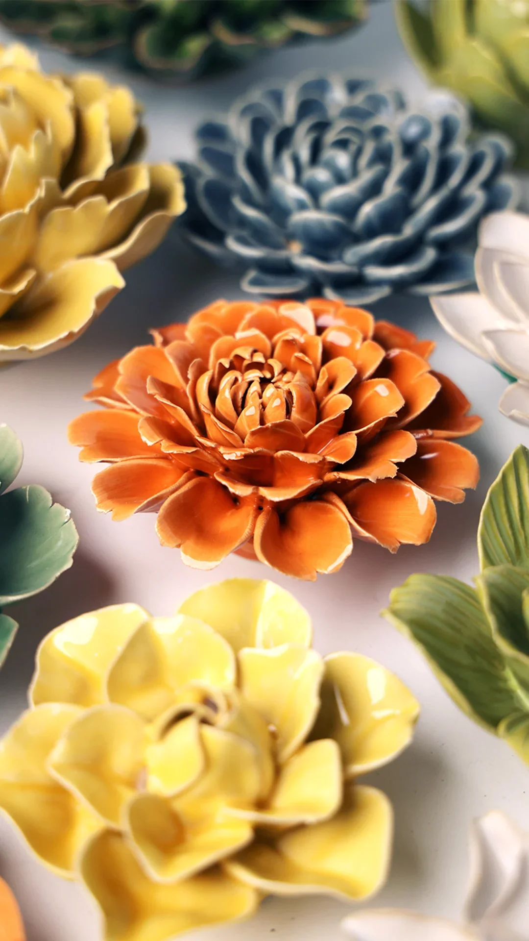 October Birth Flower - Marigold - Image 4