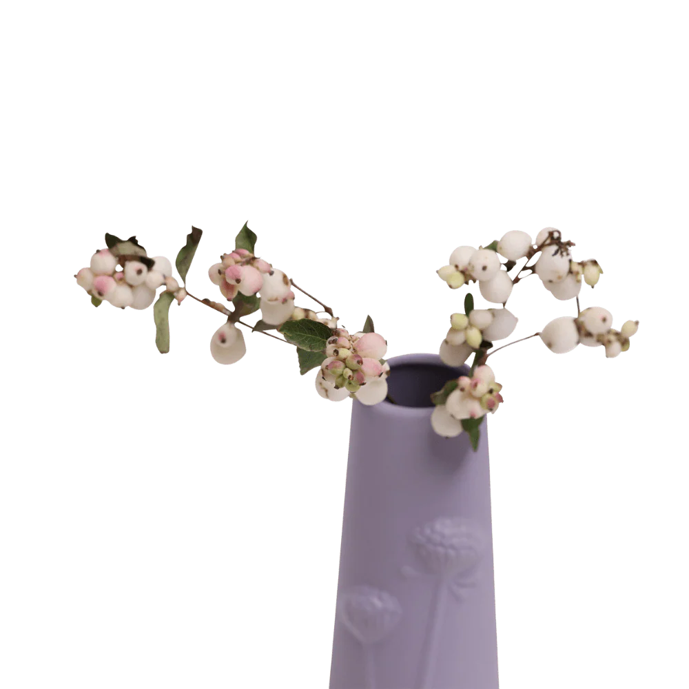Olmstead Porcelain Bud Vase - Image 11