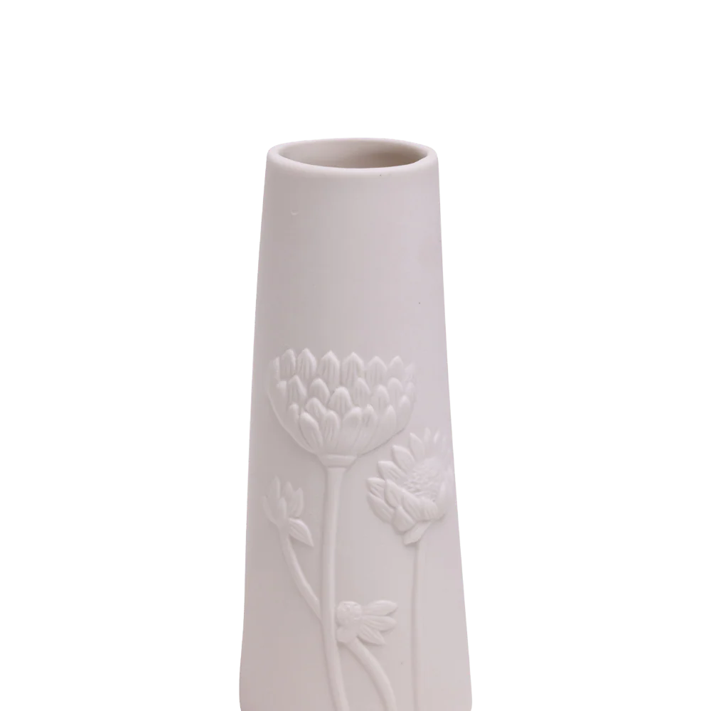 Olmstead Porcelain Bud Vase - Image 14