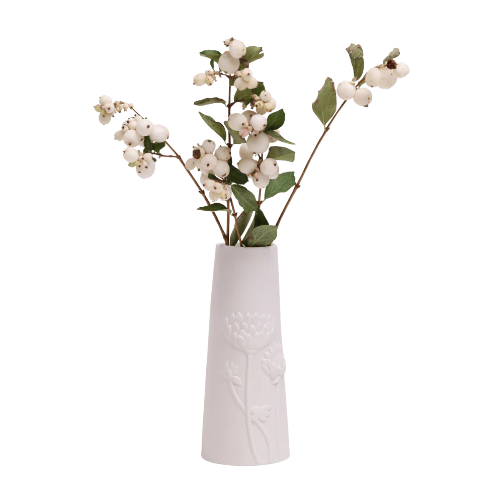Olmstead Porcelain Bud Vase - Image 15