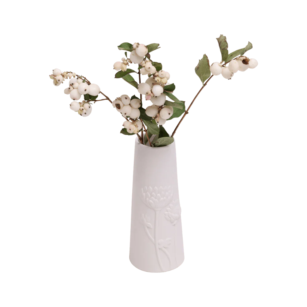 Olmstead Porcelain Bud Vase - Image 16
