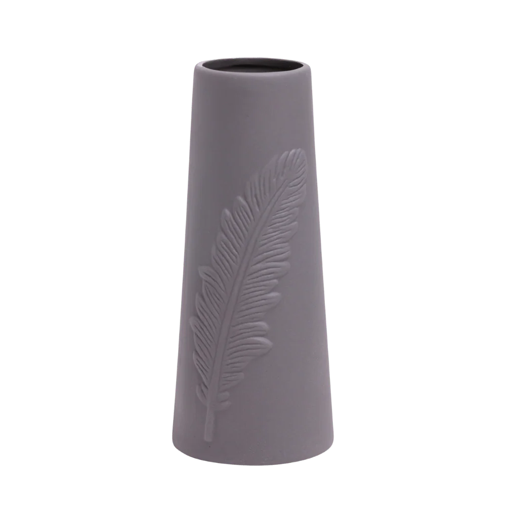 Olmstead Porcelain Bud Vase - Image 3