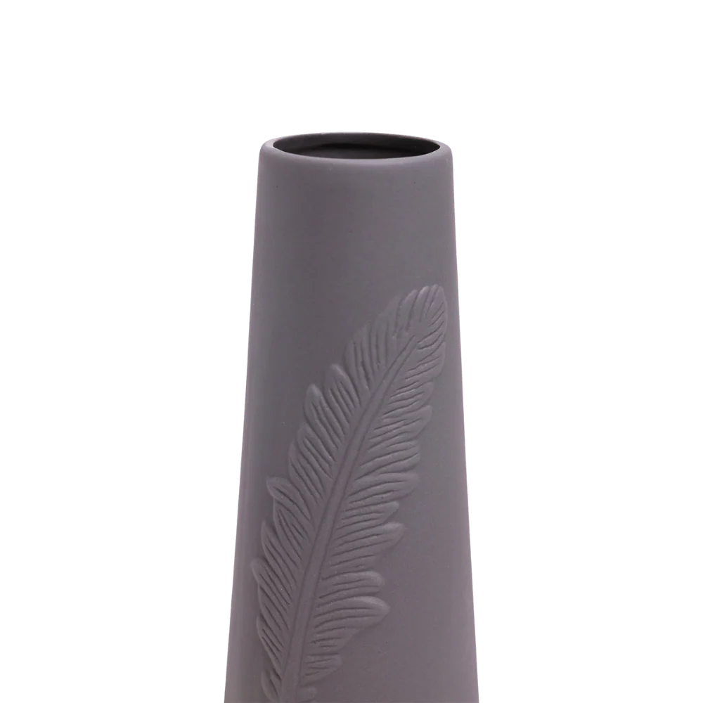 Olmstead Porcelain Bud Vase - Image 4