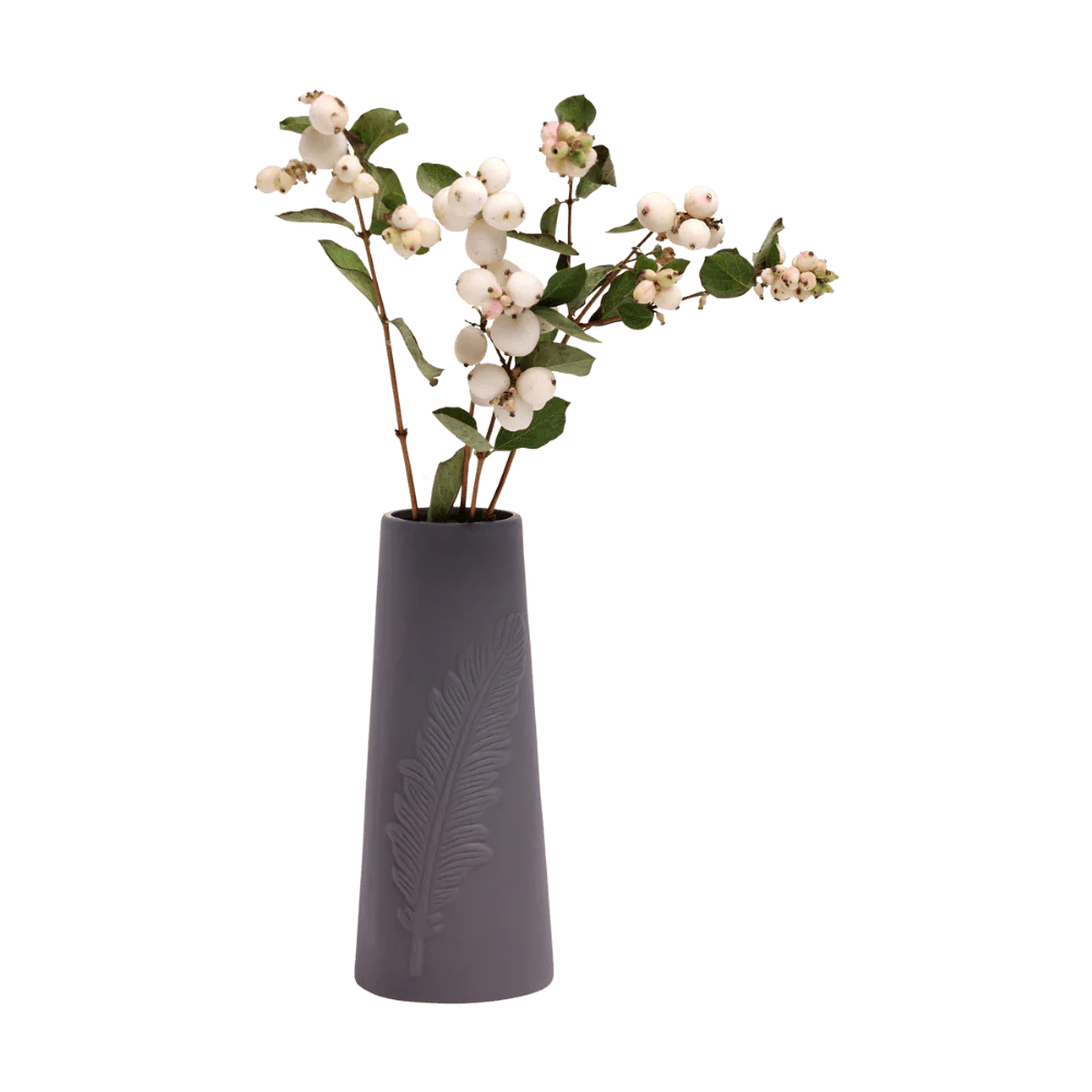 Olmstead Porcelain Bud Vase - Image 5