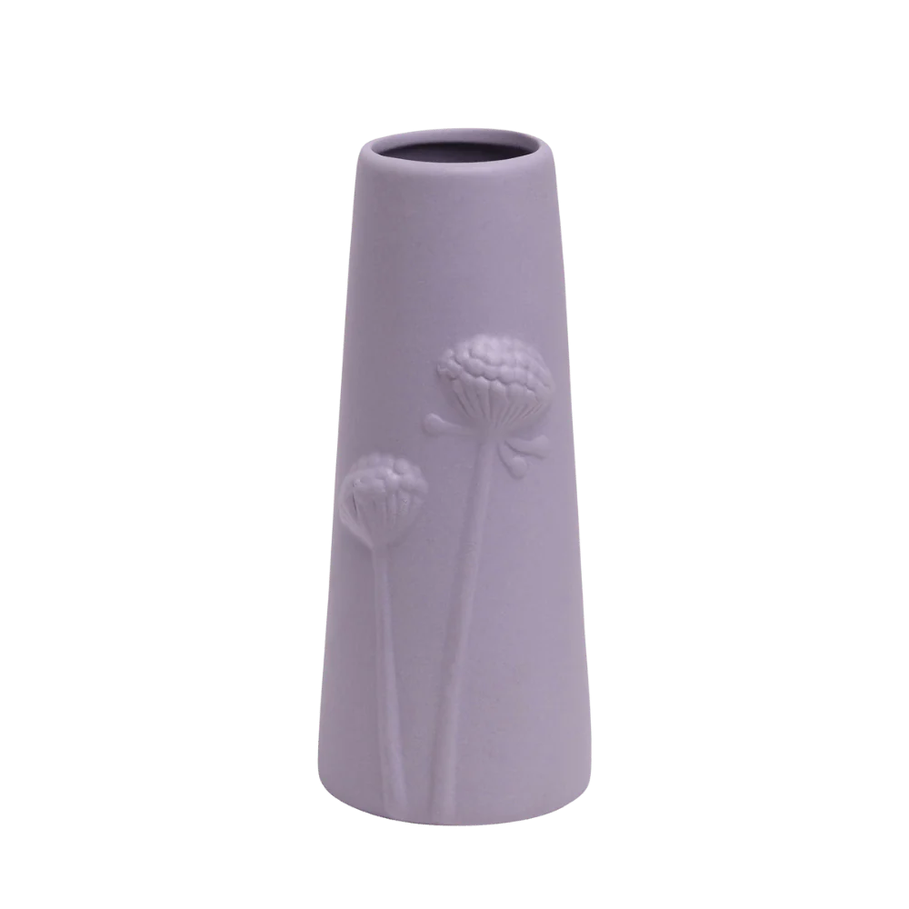 Olmstead Porcelain Bud Vase - Image 8