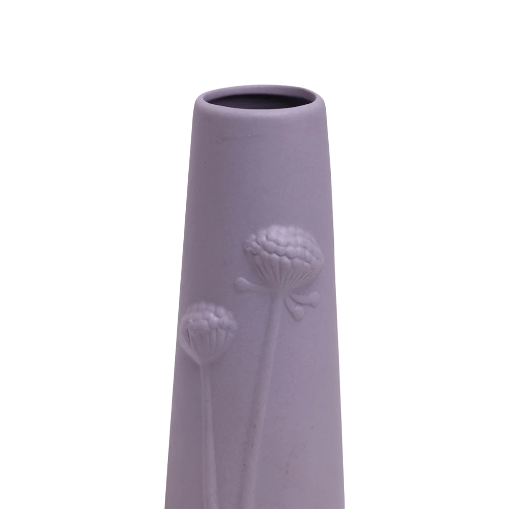 Olmstead Porcelain Bud Vase - Image 9