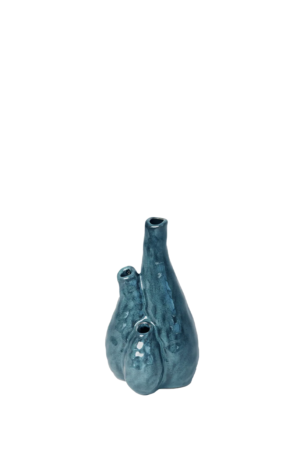 Pooley 3 Ceramic Vase