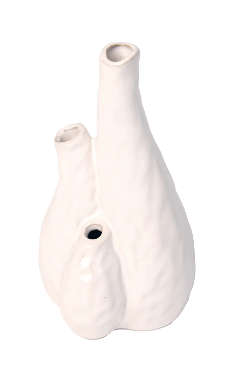 Pooley 3 Ceramic Vase - Image 10