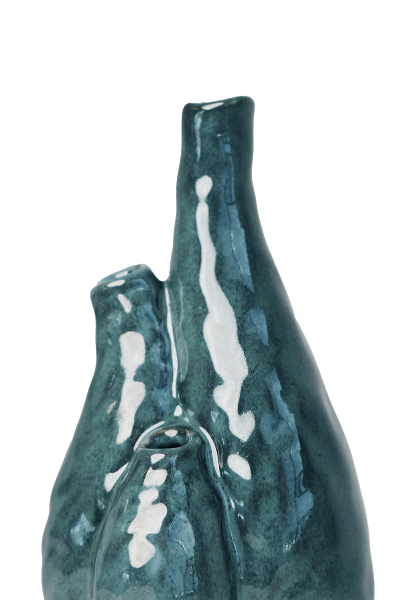 Pooley 3 Ceramic Vase - Image 2