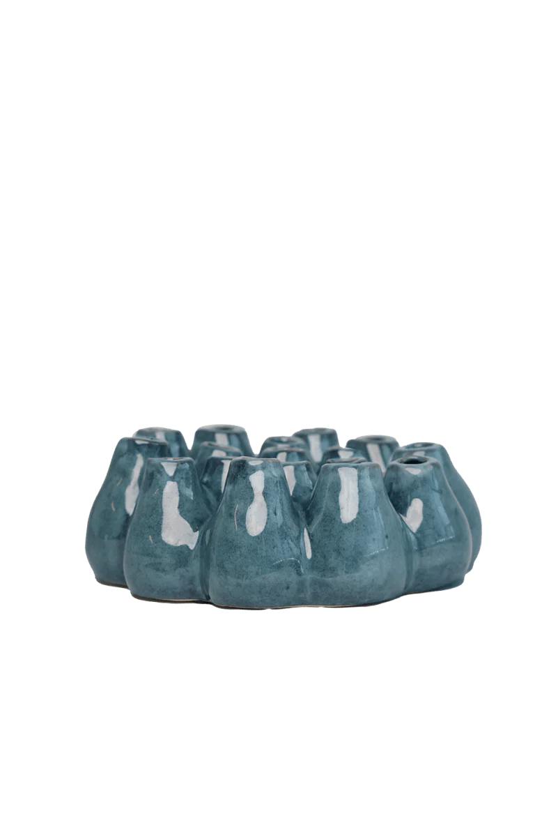 Pooley 3 Ceramic Vase - Image 3