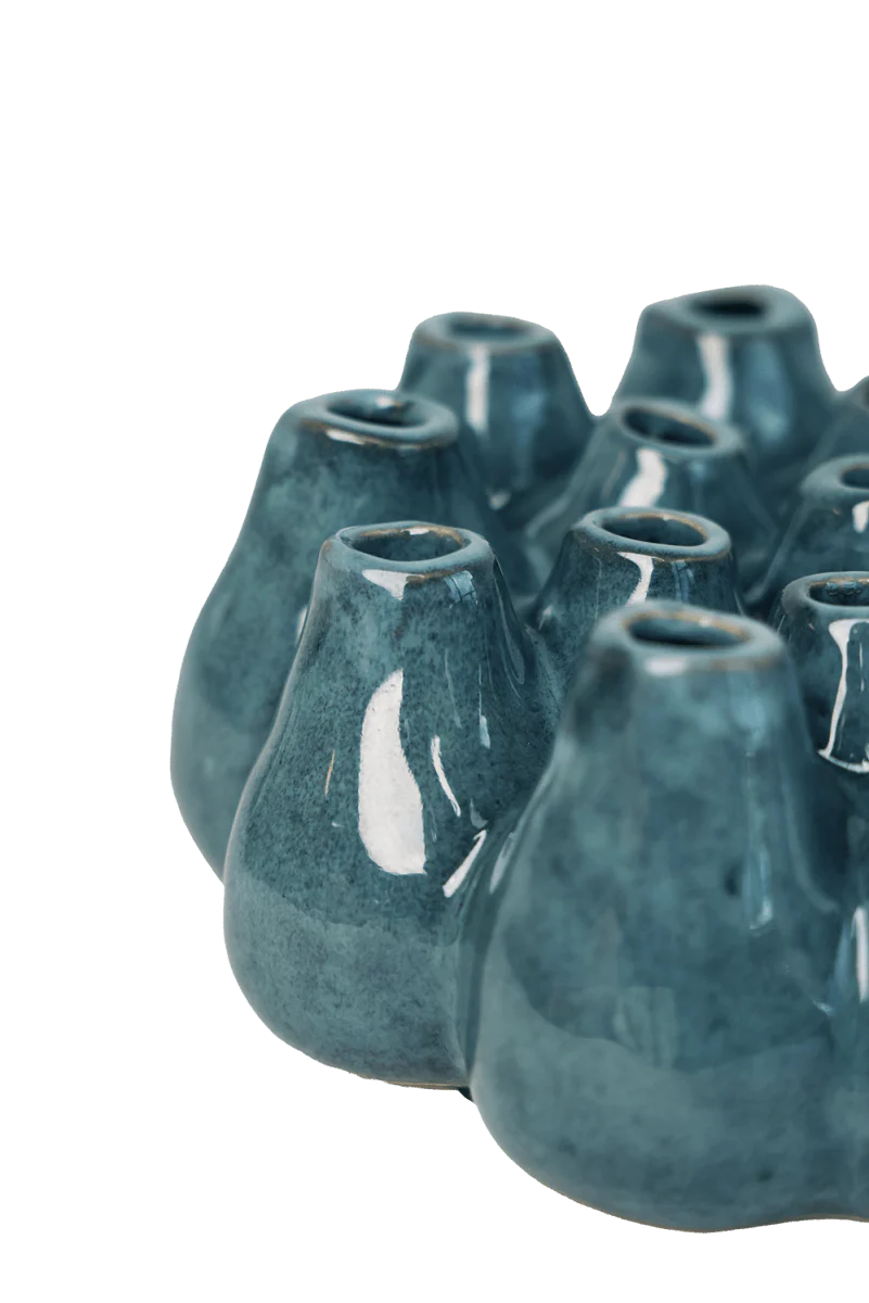 Pooley 3 Ceramic Vase - Image 4