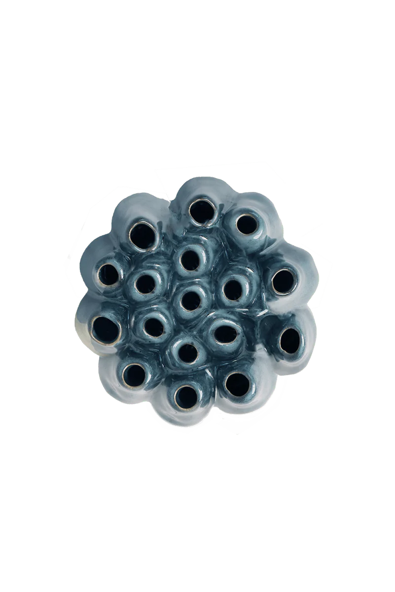 Pooley 3 Ceramic Vase - Image 5