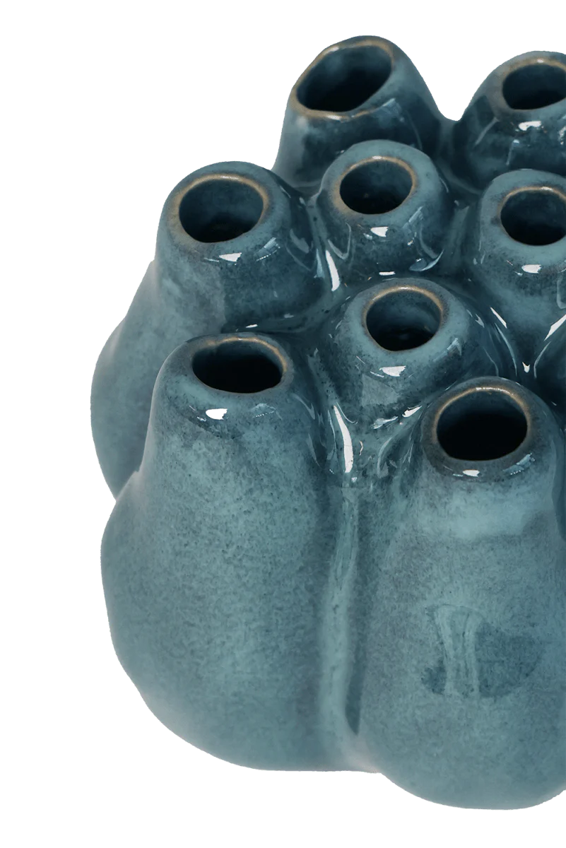 Pooley 3 Ceramic Vase - Image 7