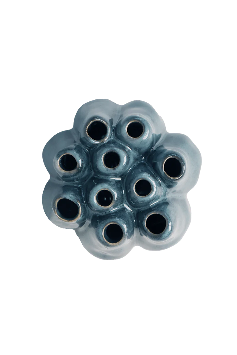 Pooley 3 Ceramic Vase - Image 8