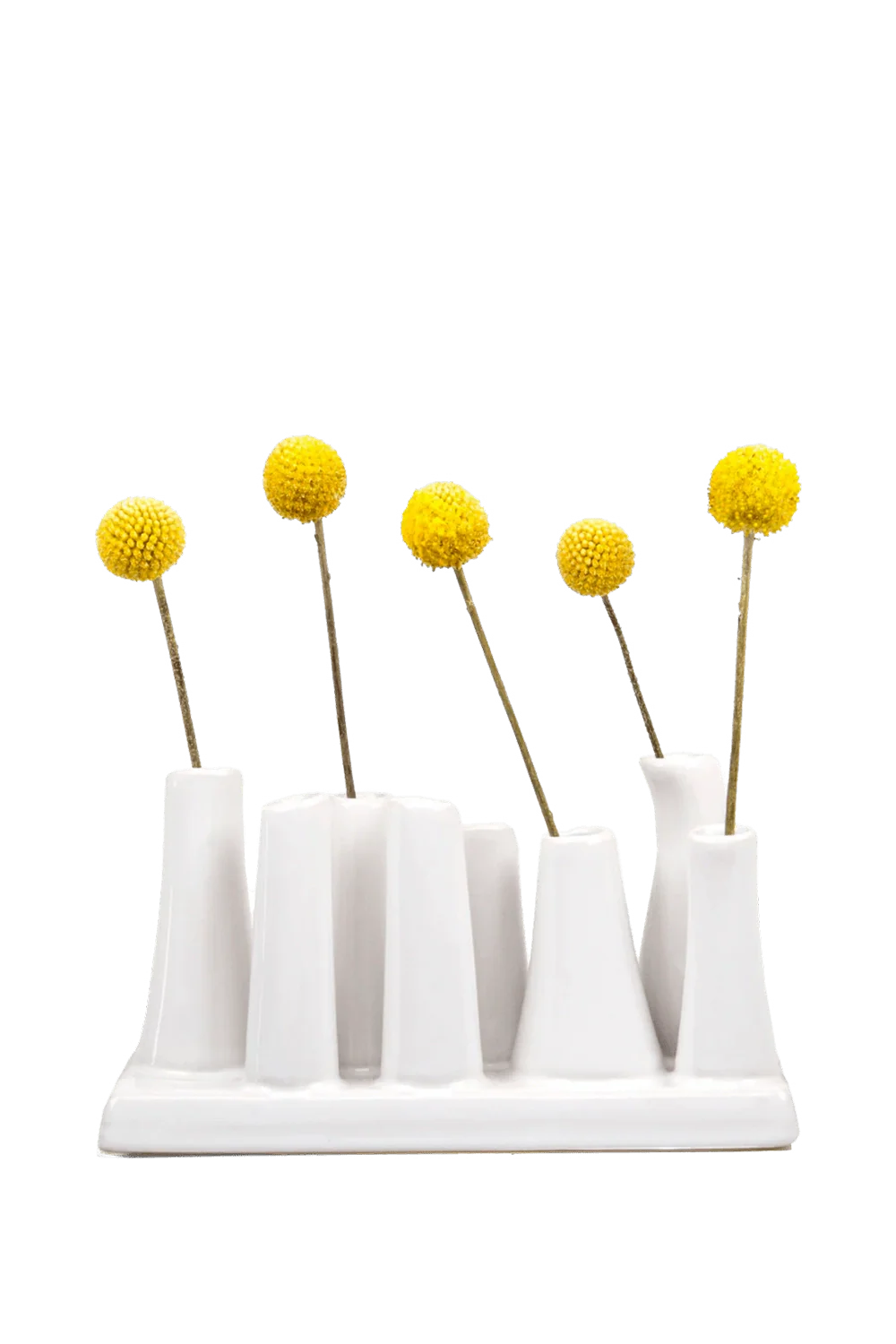 Pooley Modern Bud Vase For Flowers - Image 101