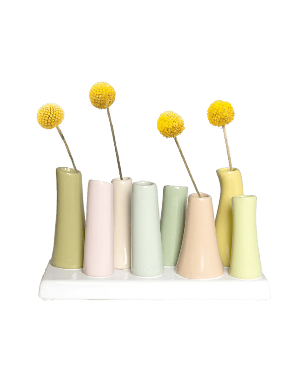 Pooley Modern Bud Vase For Flowers - Image 48