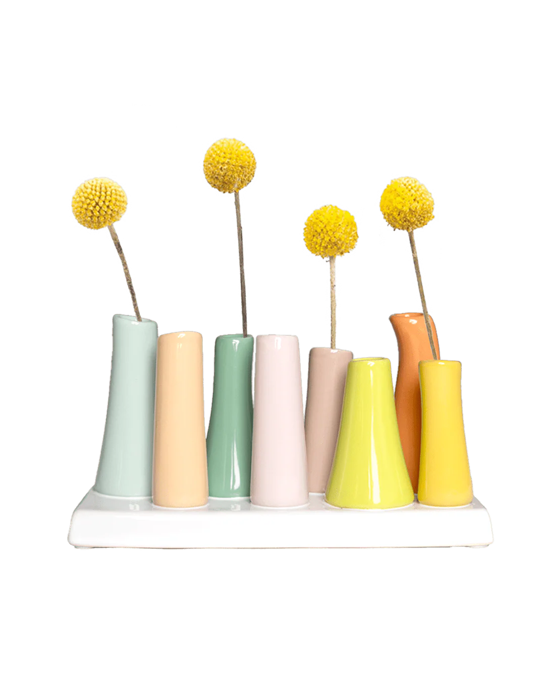 Pooley Modern Bud Vase For Flowers - Image 66
