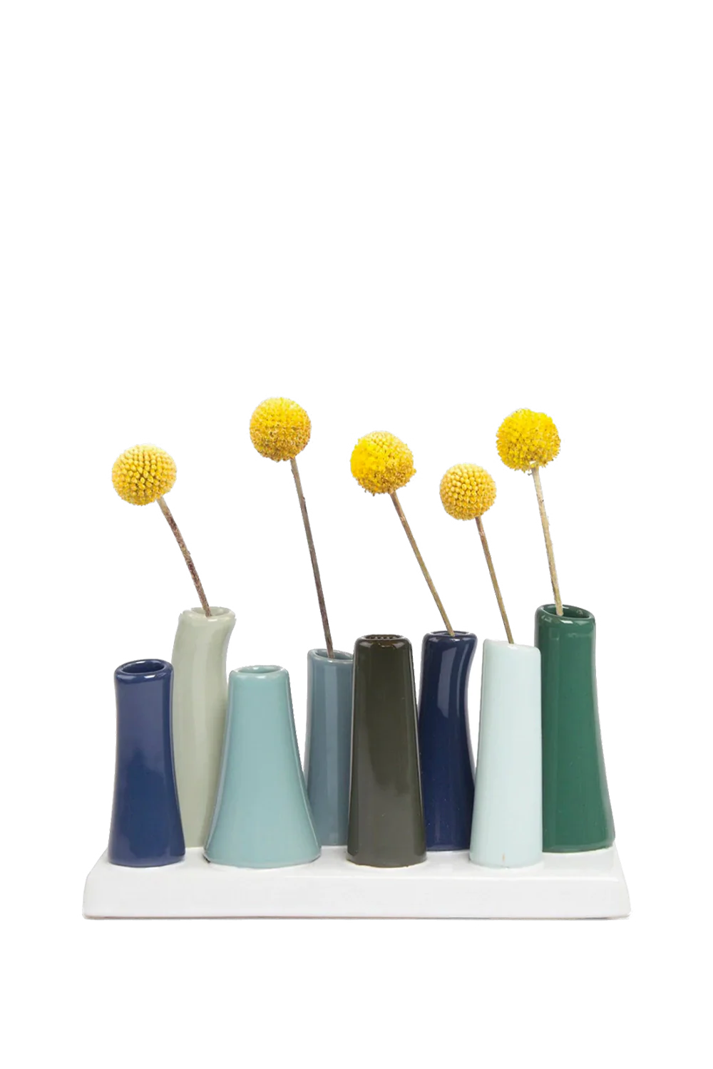 Pooley Modern Bud Vase For Flowers - Image 77