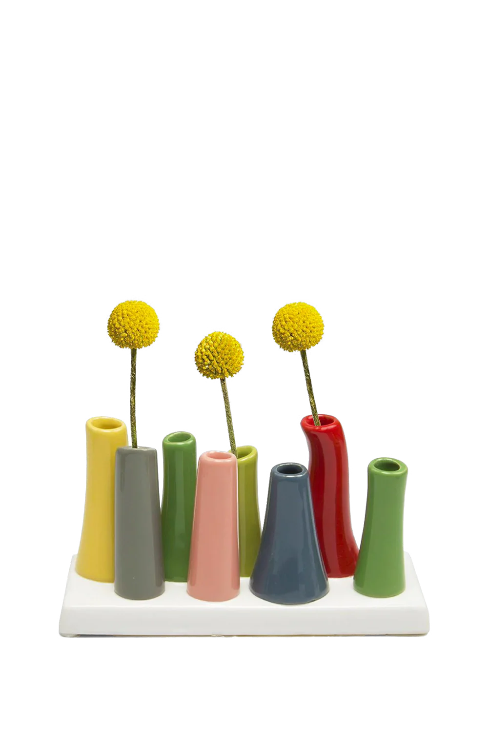 Pooley Modern Bud Vase For Flowers - Image 79