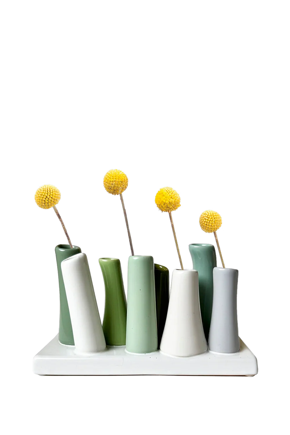 Pooley Modern Bud Vase For Flowers - Image 82