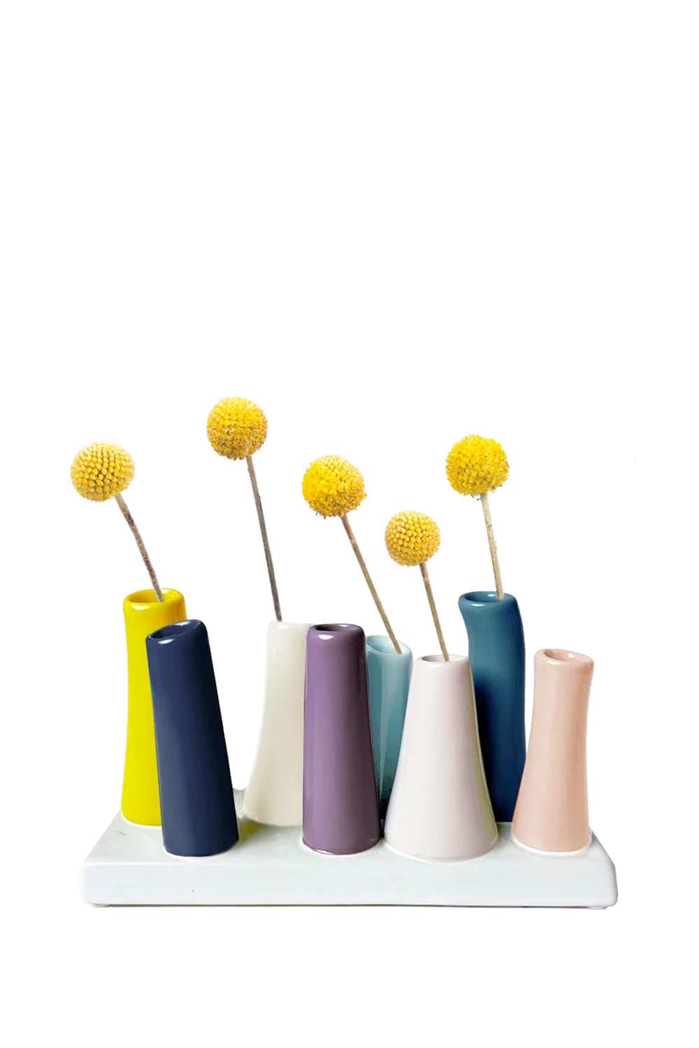 Pooley Modern Bud Vase For Flowers - Image 83
