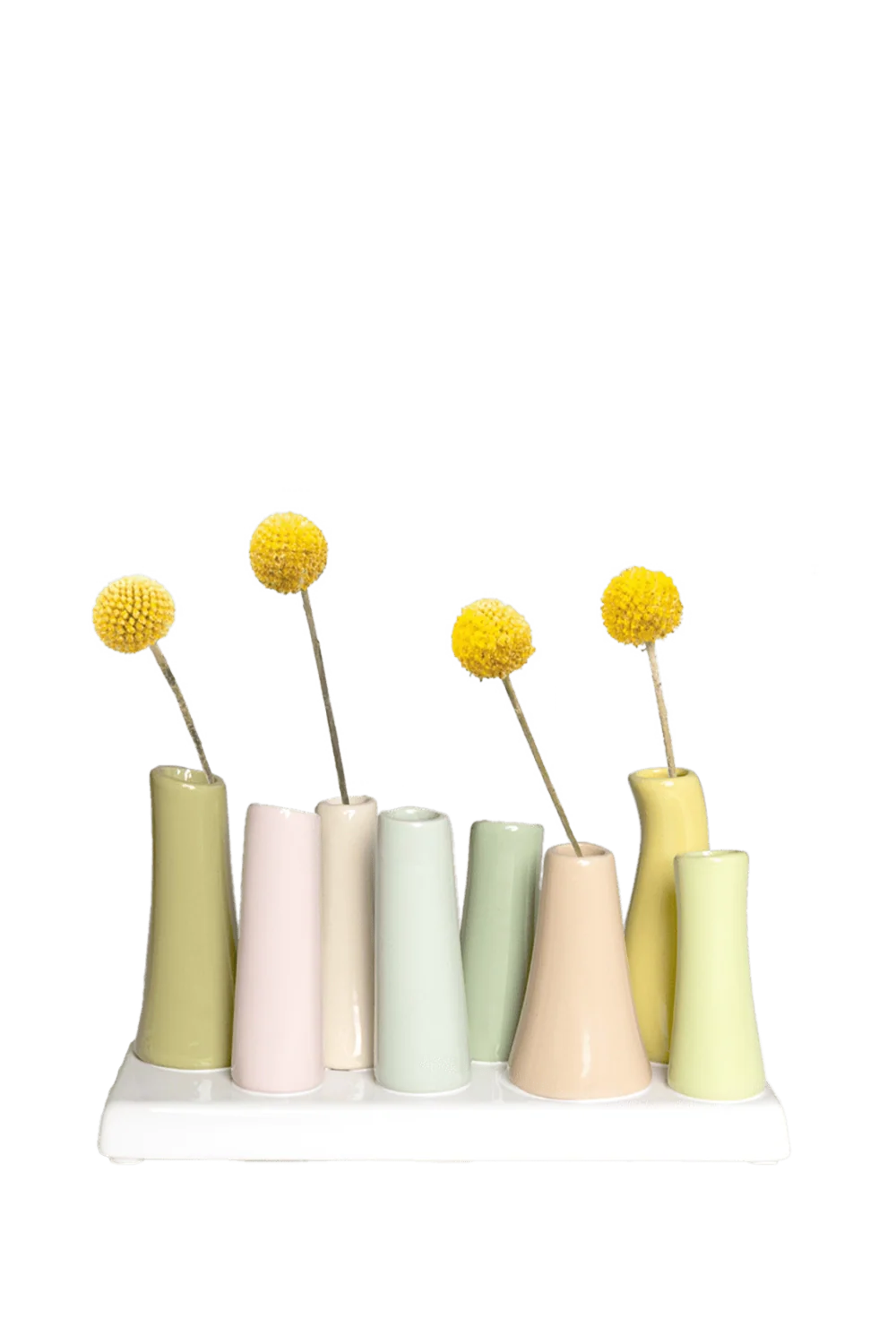 Pooley Modern Bud Vase For Flowers - Image 88