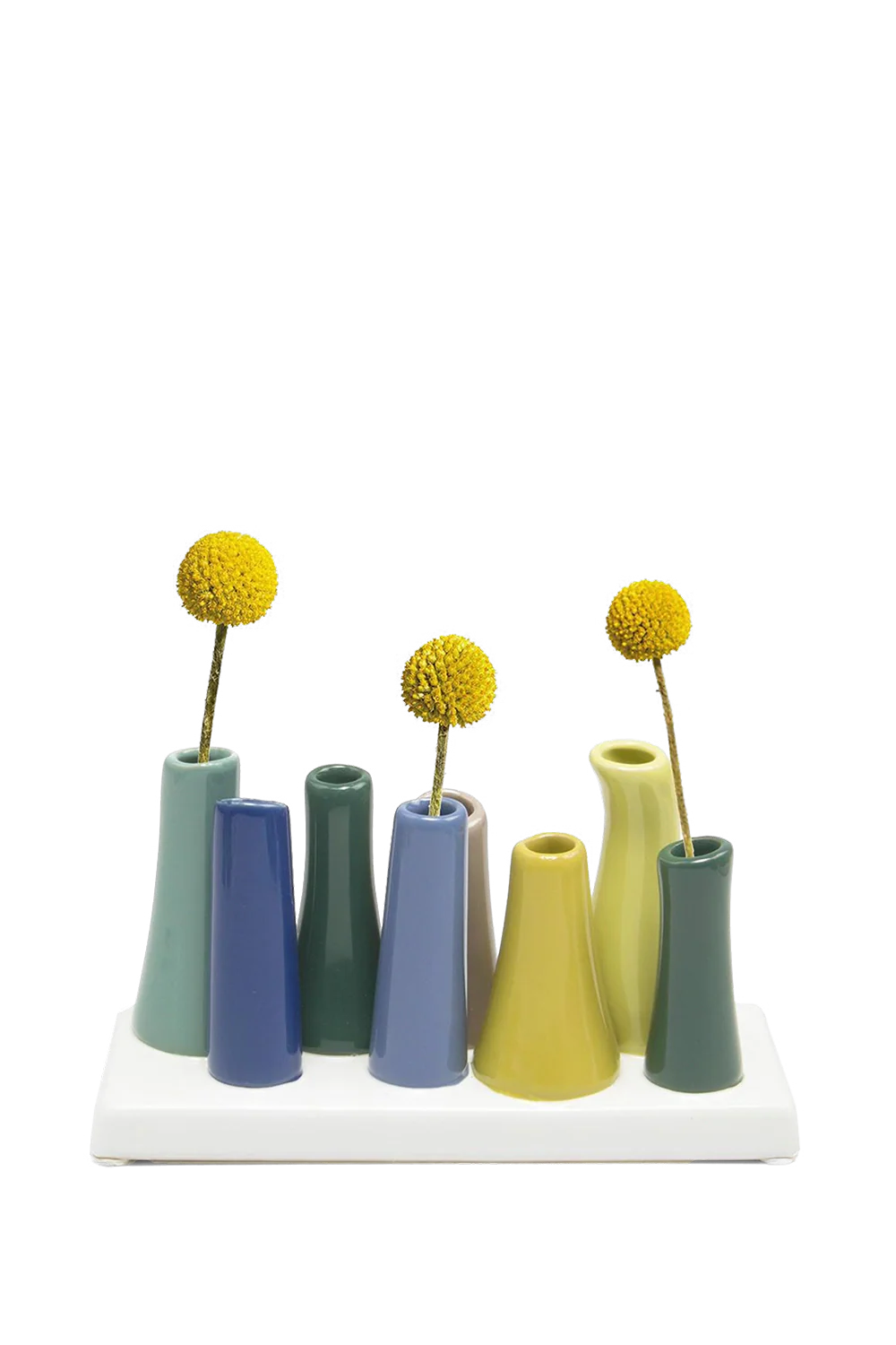 Pooley Modern Bud Vase For Flowers - Image 92
