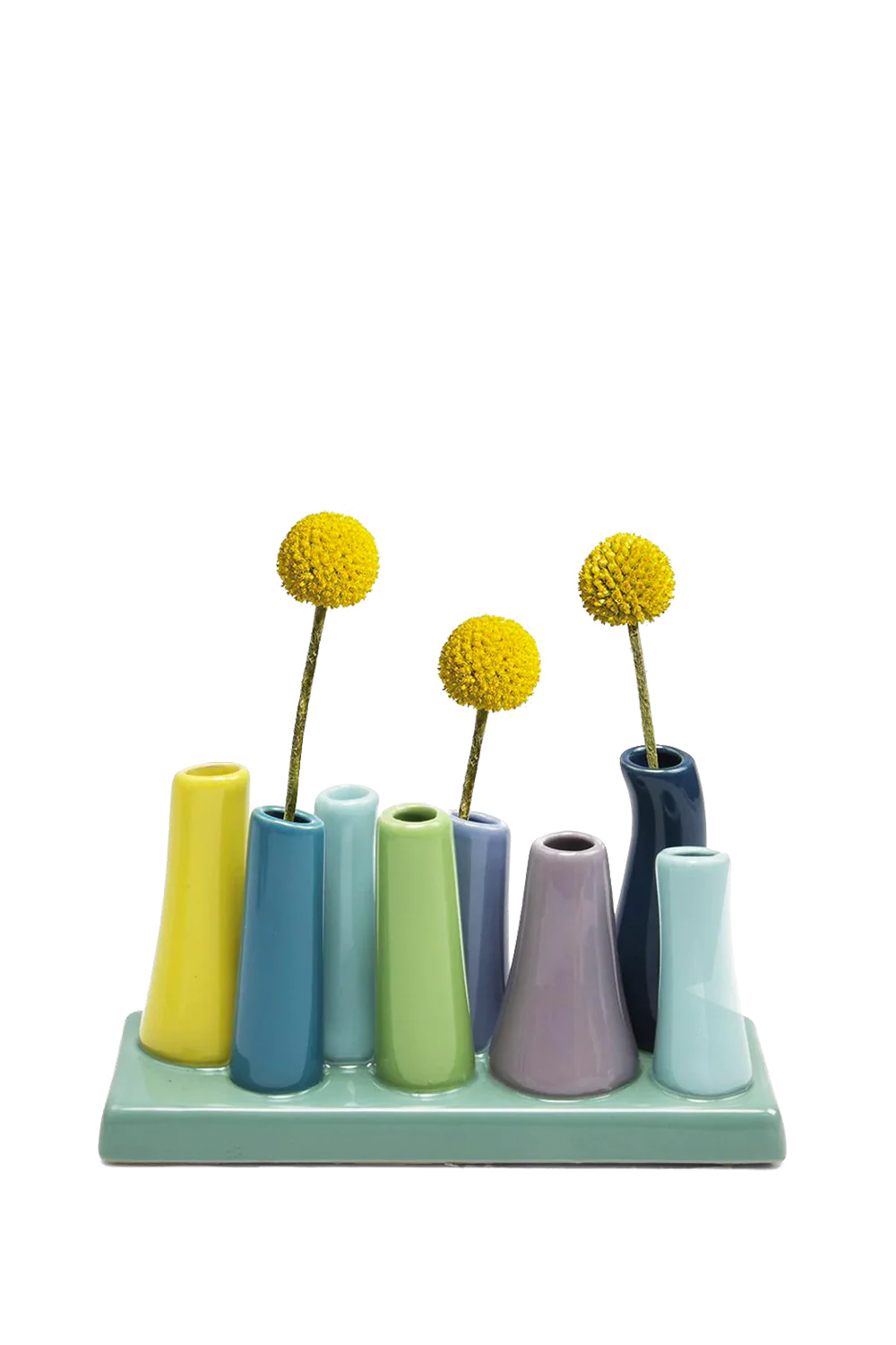 Pooley Modern Bud Vase For Flowers - Image 96