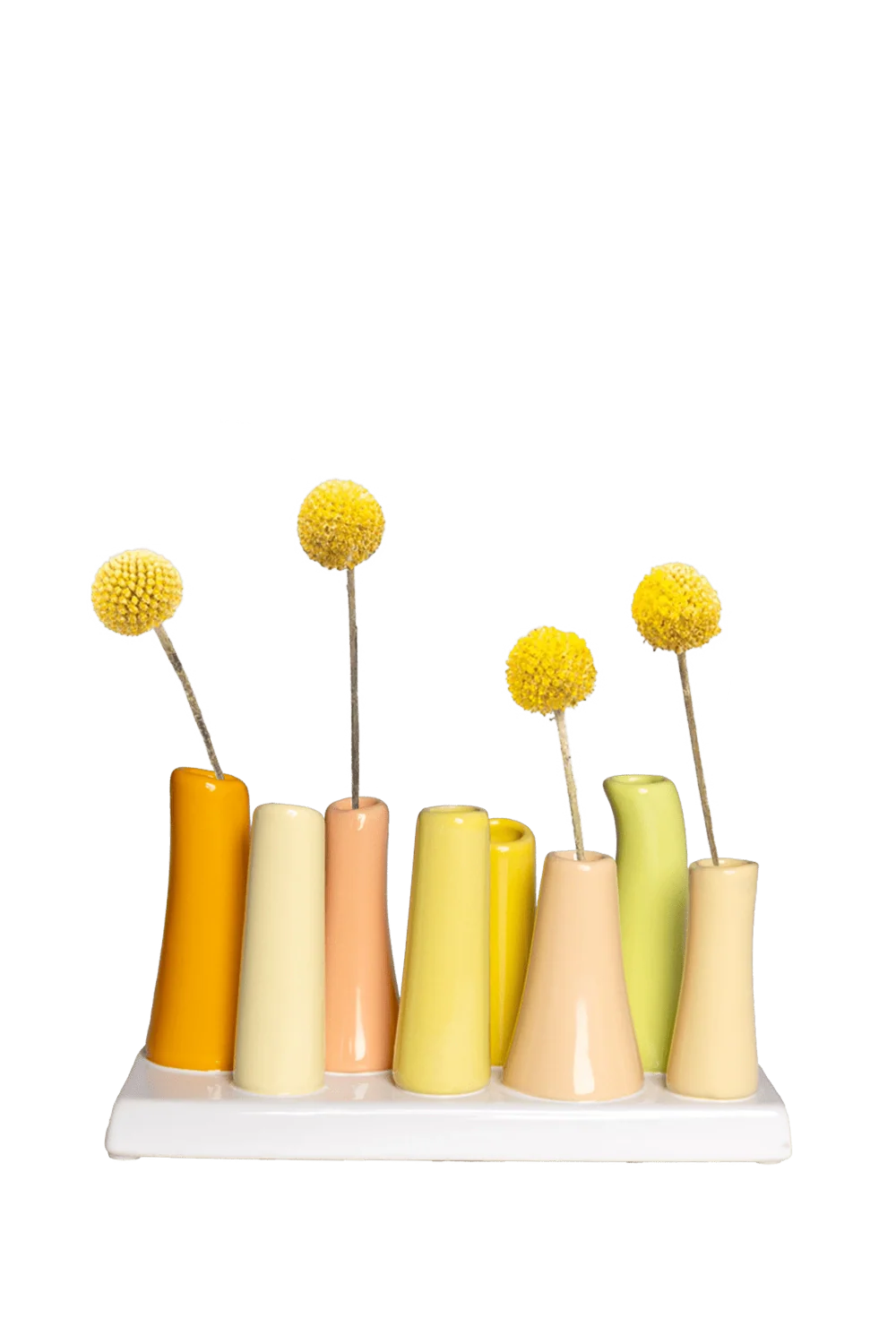 Pooley Modern Bud Vase For Flowers - Image 98