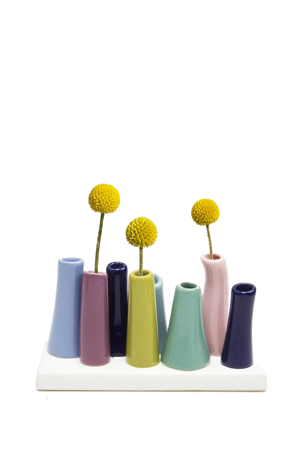 Pooley Modern Bud Vase For Flowers - Image 99
