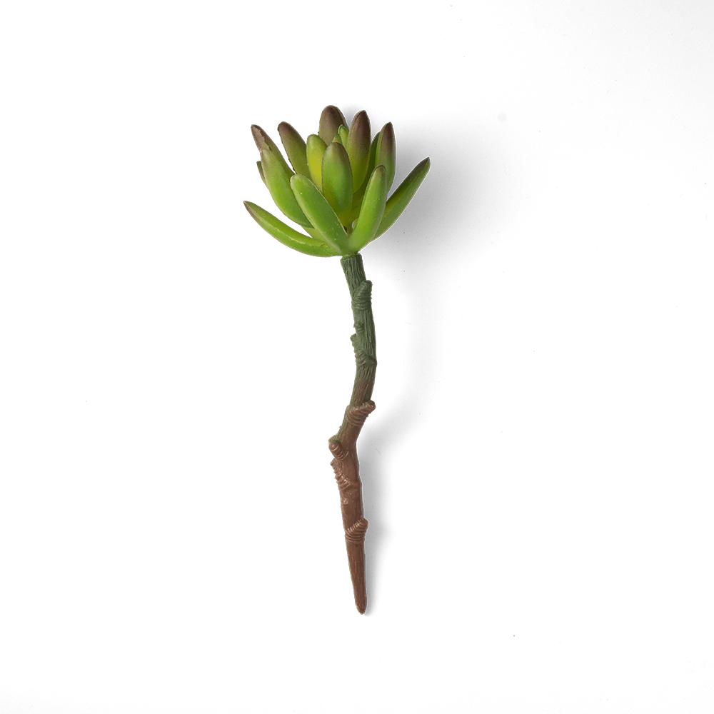 Premium Artificial Succulents - Lifelike Botanical Decor - Image 11