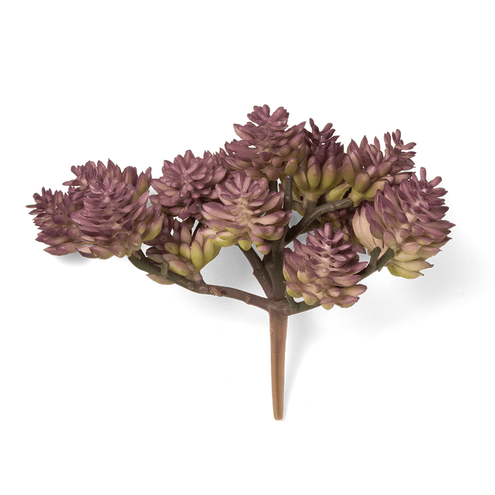Premium Artificial Succulents - Lifelike Botanical Decor - Image 2