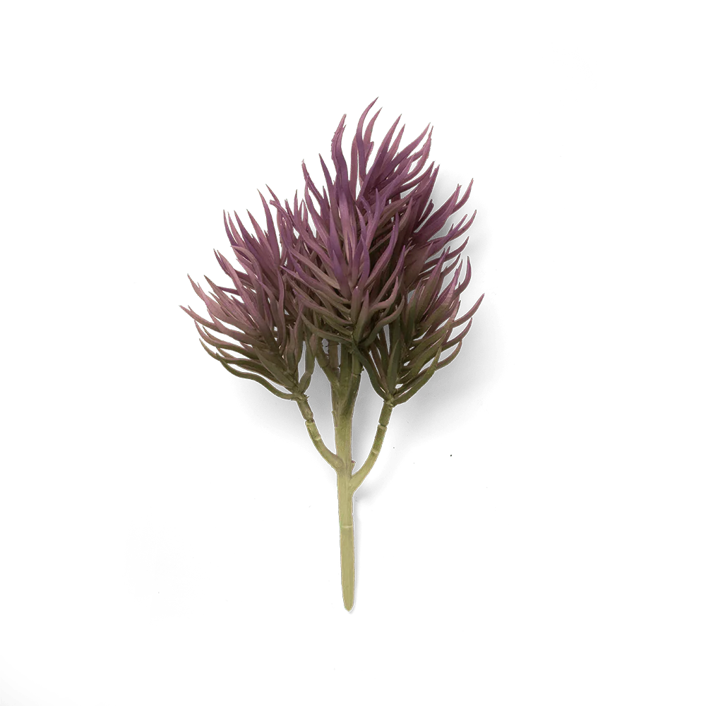Premium Artificial Succulents - Lifelike Botanical Decor - Image 5