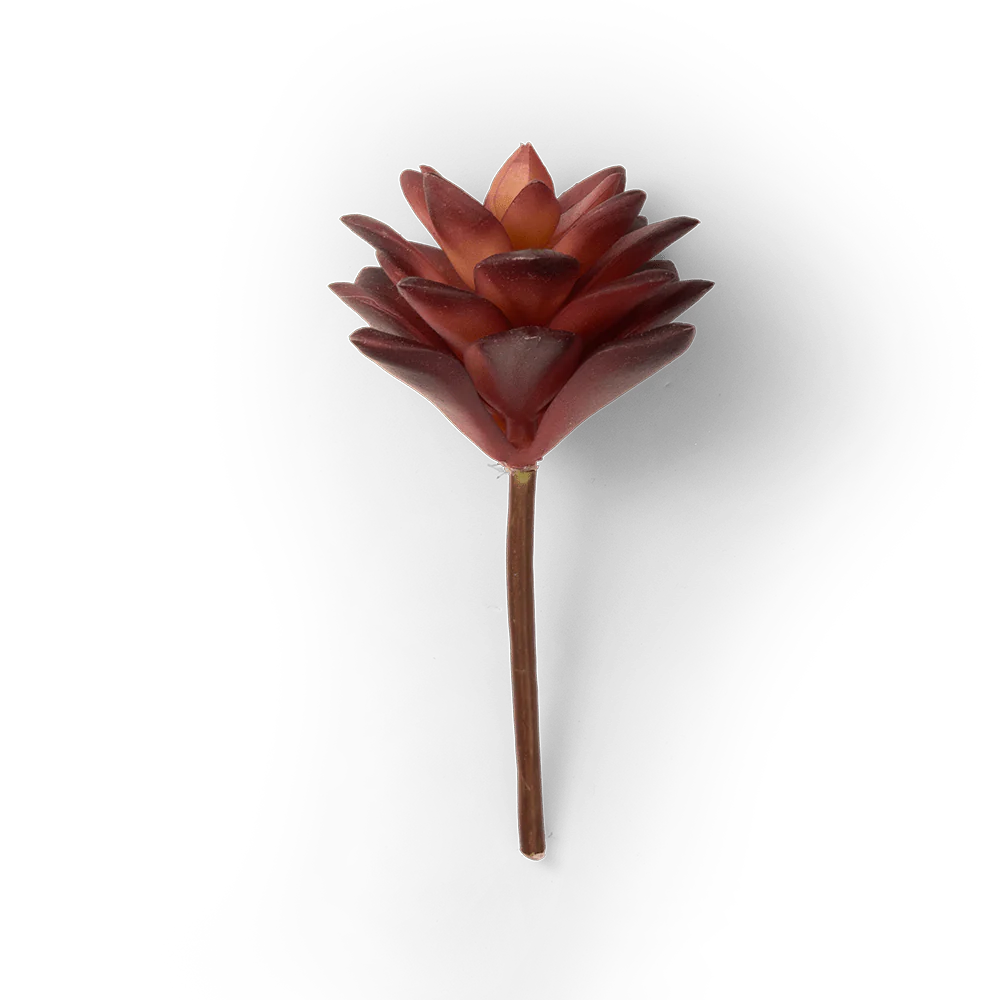 Premium Artificial Succulents - Lifelike Botanical Decor - Image 6