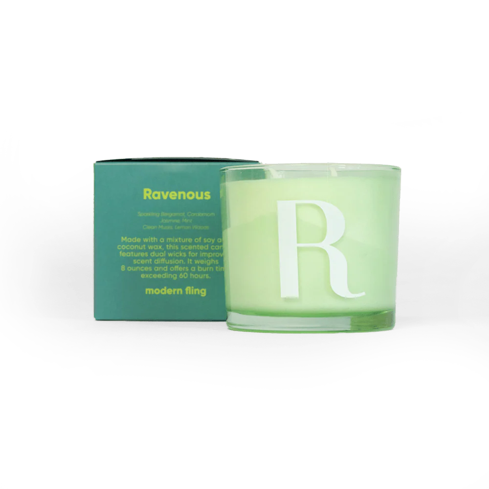Ravenous - Image 2